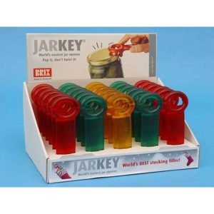 JARKEY   (carded)