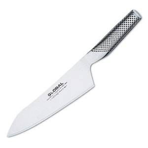 Global Oriental Cooks Knife 18cm