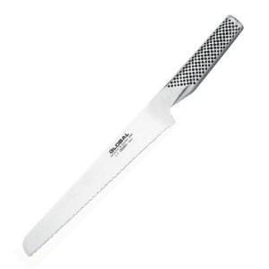 Global Bread Knife 22cm
