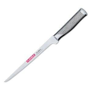 Global Swedish Fillet Knife Flex 21cm