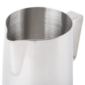 KH Stainless Steel Milk Jug 2000ml