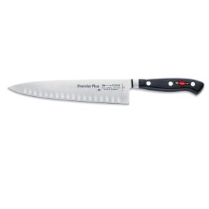 F-Dick Premier Plus Chefs Knife Granton Edge 21cm