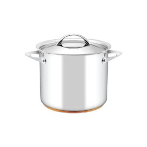 Essteele Per Vita Stainless Steel Stockpot 24cm/9.0L