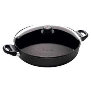 Swiss Diamond XD Sauteuse W/-Lid 32x6cm/4.5L