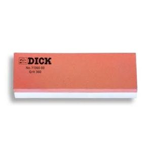 360/1000 Grit whet stone  FDICK