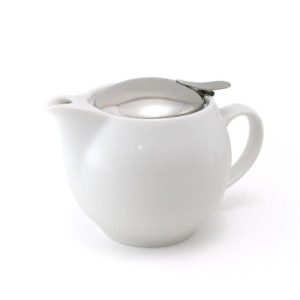 Zero Japan Teapot White 450ml