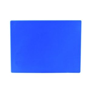 PE Cutting Board Blue- 508mm x 381mm