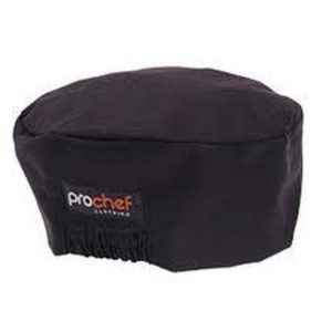 Box Hat Black - M