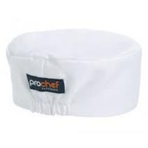 Box Hat White - M