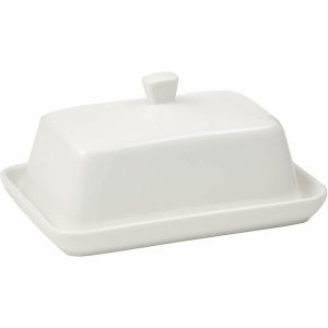 DW BUTTER DISH