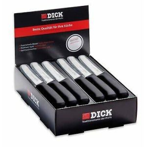 Fdick BLK Utility/Steak Knife