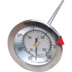 CANDY/DEEP FRY THERMOMETER
