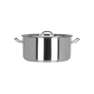 CASSEROLE-18/10 17.2lt ELITE