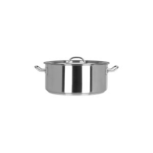 CASSEROLE-18/10 7.25lt ELITE