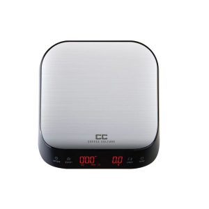 Coffee Culture 3kg Coffee Scale