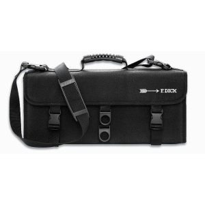 CHEF KNIFE BAG 13PCE