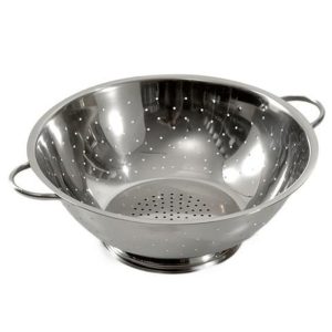 KH Colander S/S- 40cm