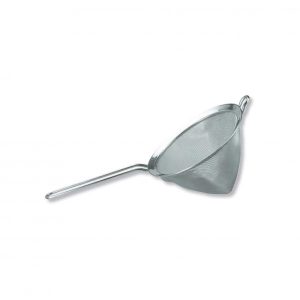 CONICAL MESH STRAINER-100mm