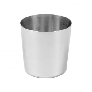 Chef Inox Dariol Mould 18/8 60x60mm