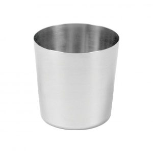 Chef Inox Dariol Mould 18/8 85x85mm