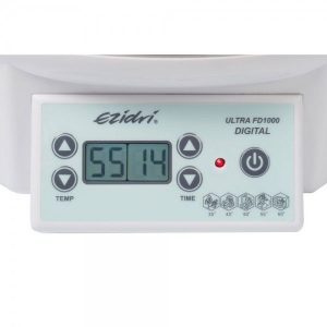 Ezidri Food Dehydrator Snack Maker Ultra - FD1000