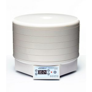Ezidri Food Dehydrator Snack Maker - FD500