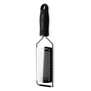 Microplane Fine Grater- Gourmet