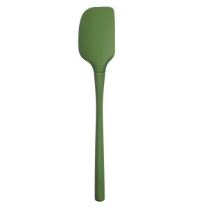 Tovolo Flex Core Silicone Spatula- Pesto