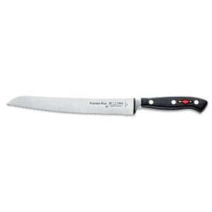 FORGED WAVY EDGE BREAD KNIFE S/S P/HANDLE