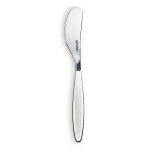 Feeling - Butter Knife - White