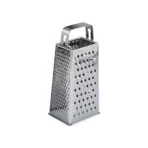GRATER-S/S 4-SIDED180mm