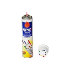 BPM Newport Gas Refill