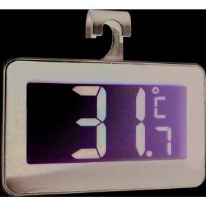 Hang-Temp Large Digital Display Thermometer