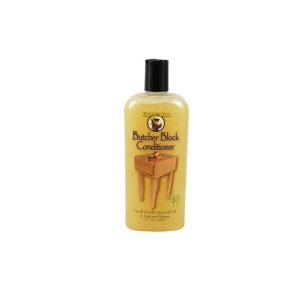 Howard Butcher Block Conditioner 355ml