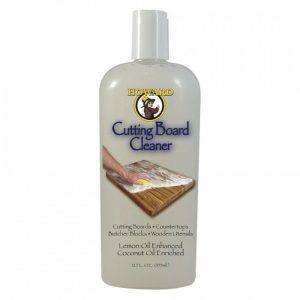 Howard Cutting Board Cleaner 355ml