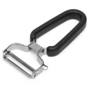 JAP BLADE Y PEELER FAST BLACK