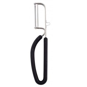 JAP BLADE ZWIVEL  PEELER FAST BLACK