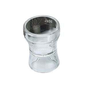 JIGGER-15/30ml CLEAR