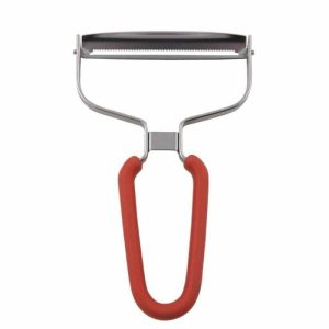 Jap Blade-Wide Peeler-Red