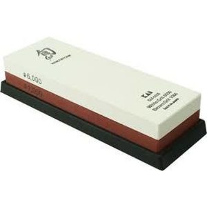 Kai Shun Whetstone 6000/1000 Grit