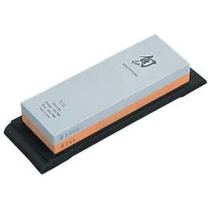Kai Shun Combo Whetstone 300/1000