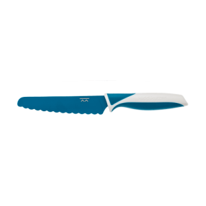 KiddiKutter Knife 10cm - Blue