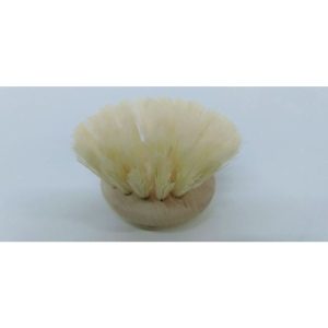 LARGE REPL HEAD FOR: Dish Brush Fibre Filling