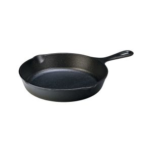 Lodge Cast Iron Skillet 9''