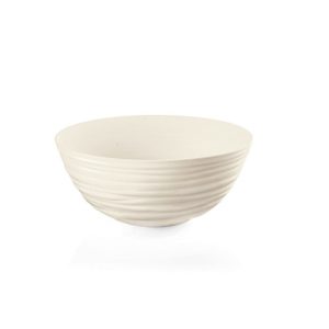 L BOWL White 25cm/3100cc