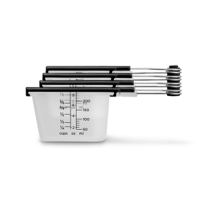 Levups measuring Cup BLACK