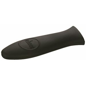 Lodge Silicone Handle Cover Black