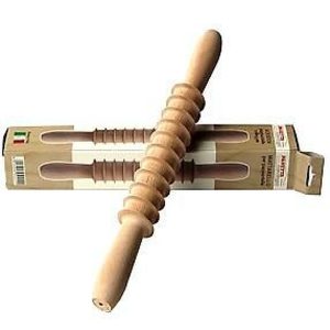 Mattarello Per Pappardelle Rolling Pin #44