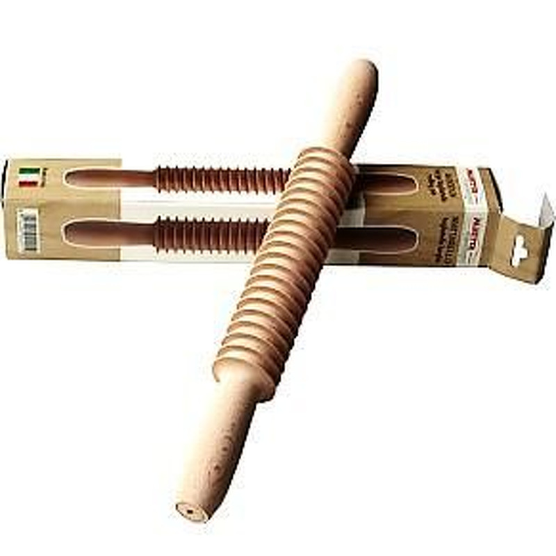 Mattarello Per Tagliatelle Grande Rolling Pin
