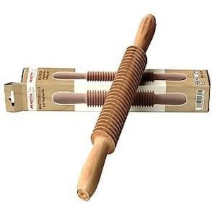 Mattarello Per Tagliatelle piccolo Rolling Pin #43